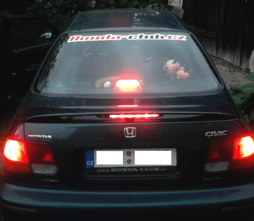 A je na 2 roky pokoj...