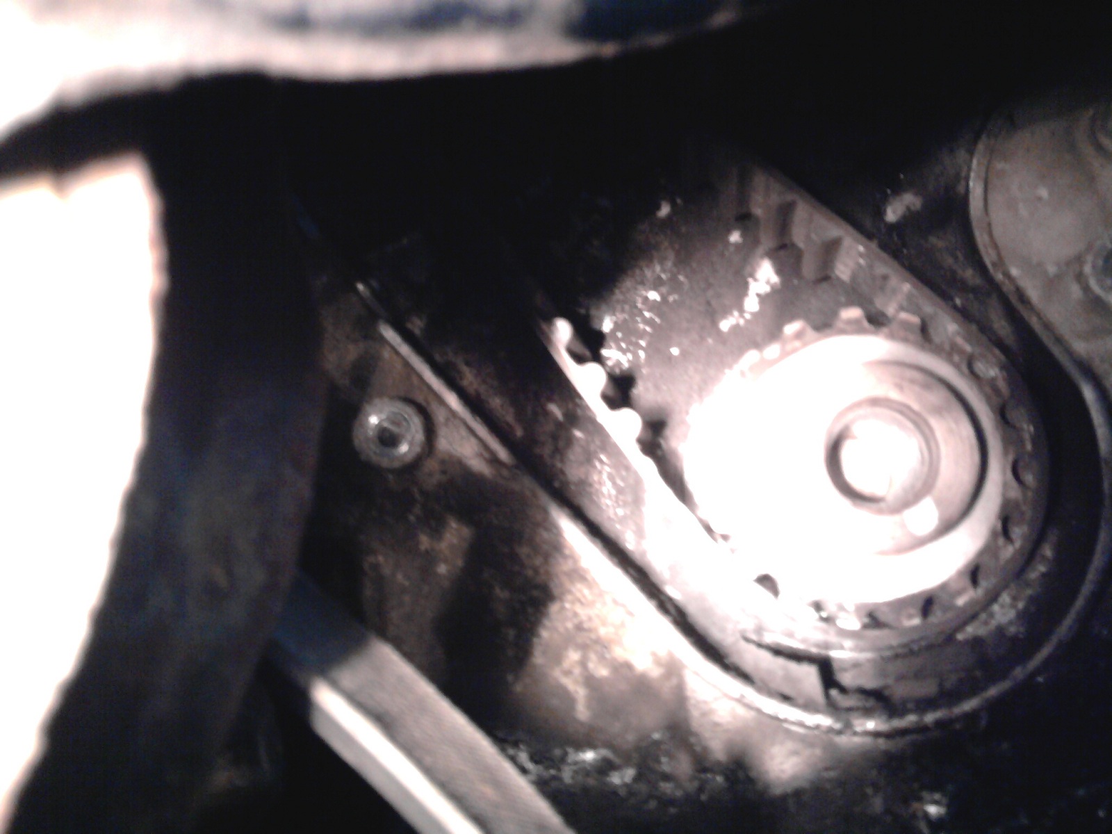 CRV B20B3 - Problém vyřešen - Velký dík a poděkování Gindovi