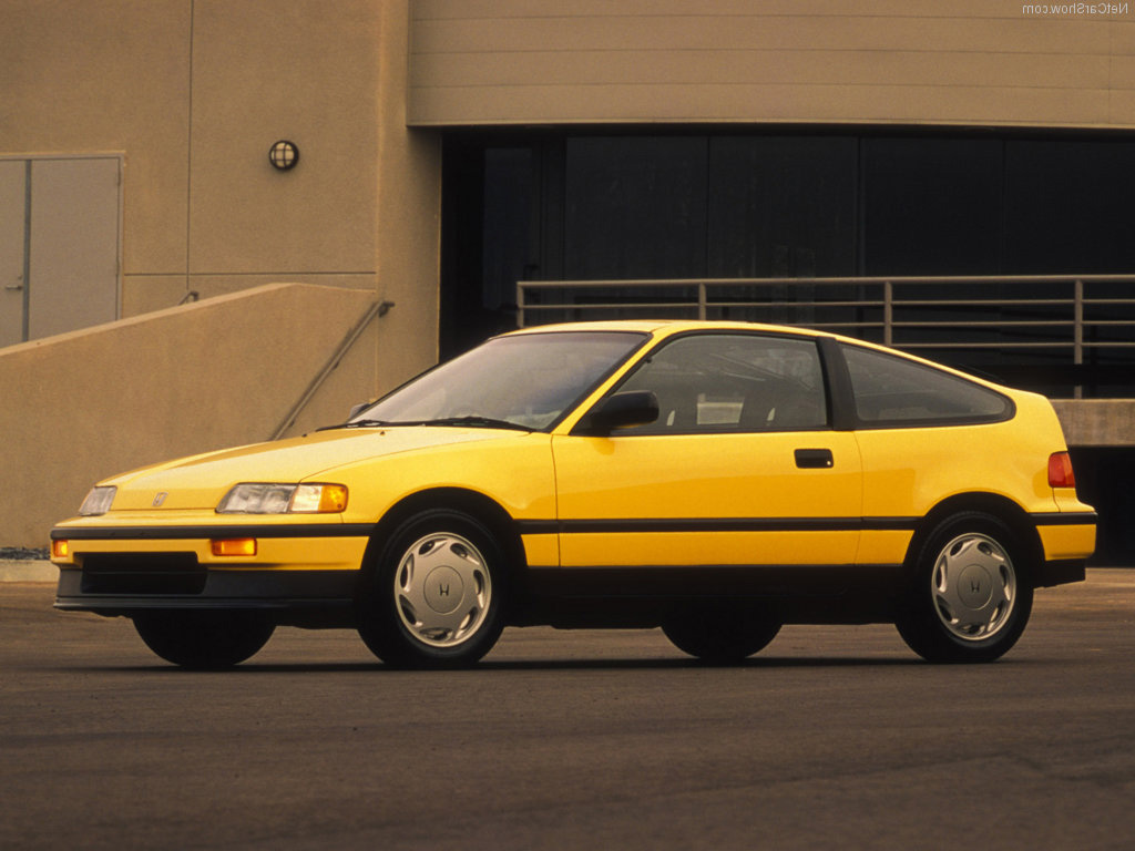 Original crx