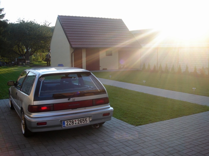 září v září...