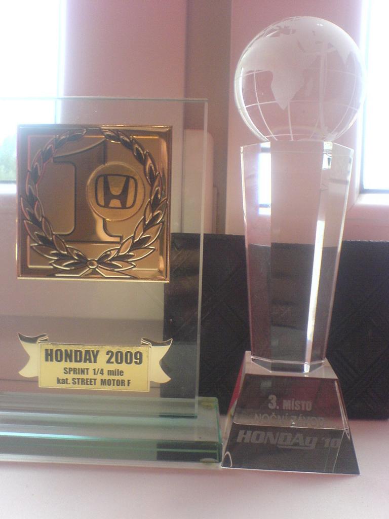 a uz je doma...krasavec :)