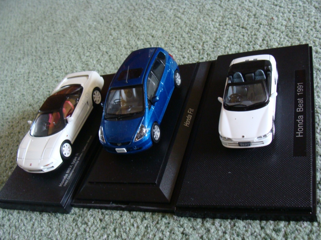 Pomalu se to rozrůstá :)