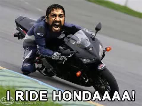 This is honda :D