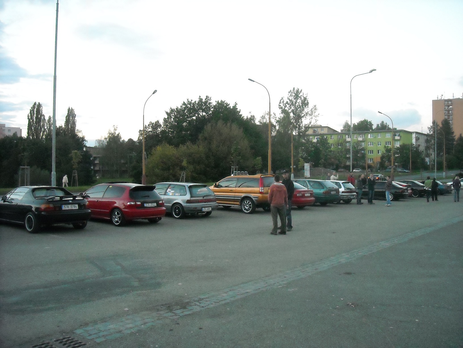 dnešní scuk v Havířově ;)