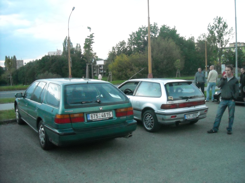 dve nejvetsi krasky srazu :)