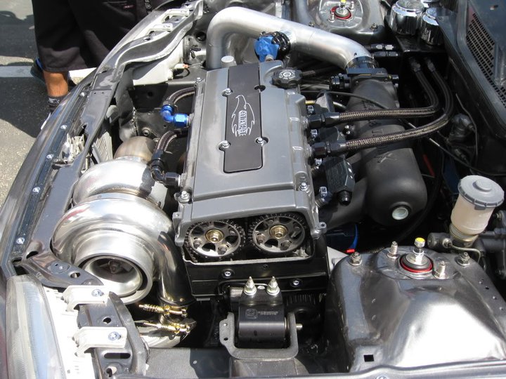 Turbo ?? =D