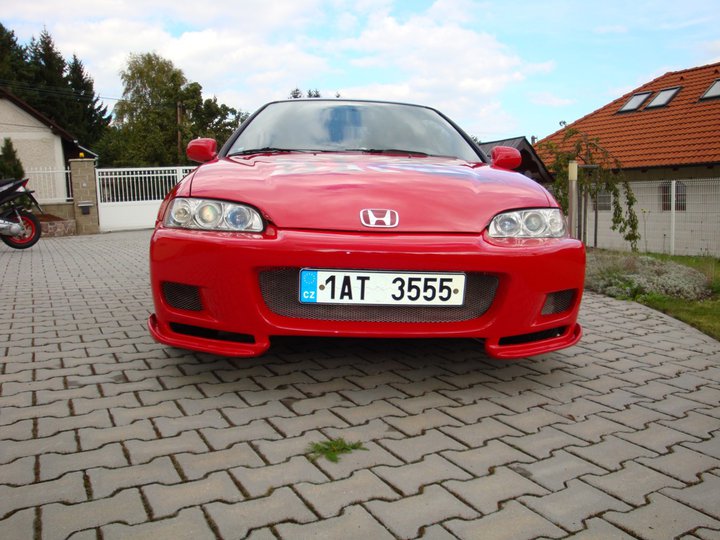 C5G v trochu novém kabátu