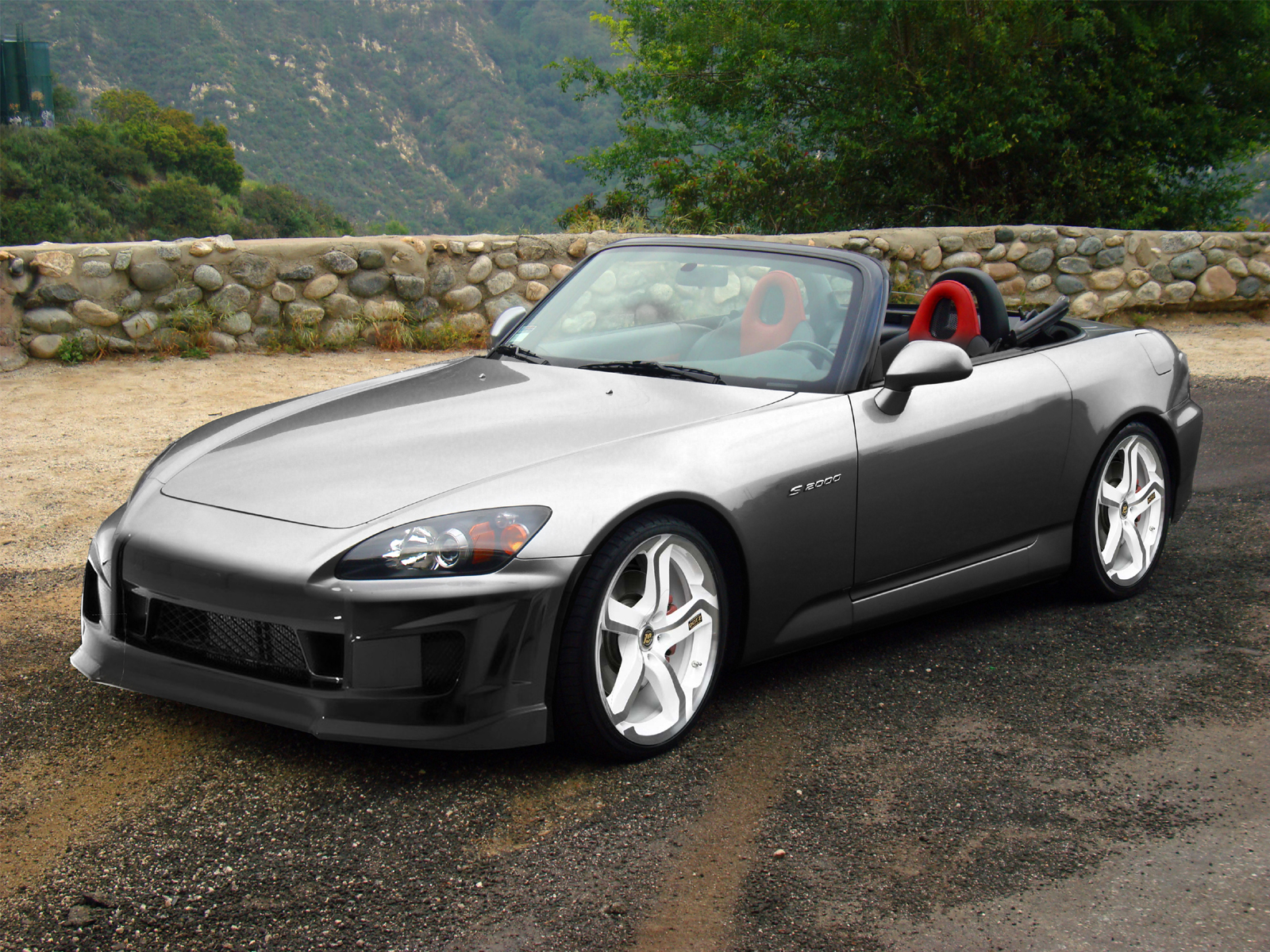 Můj třetí pokus ve photoshopu