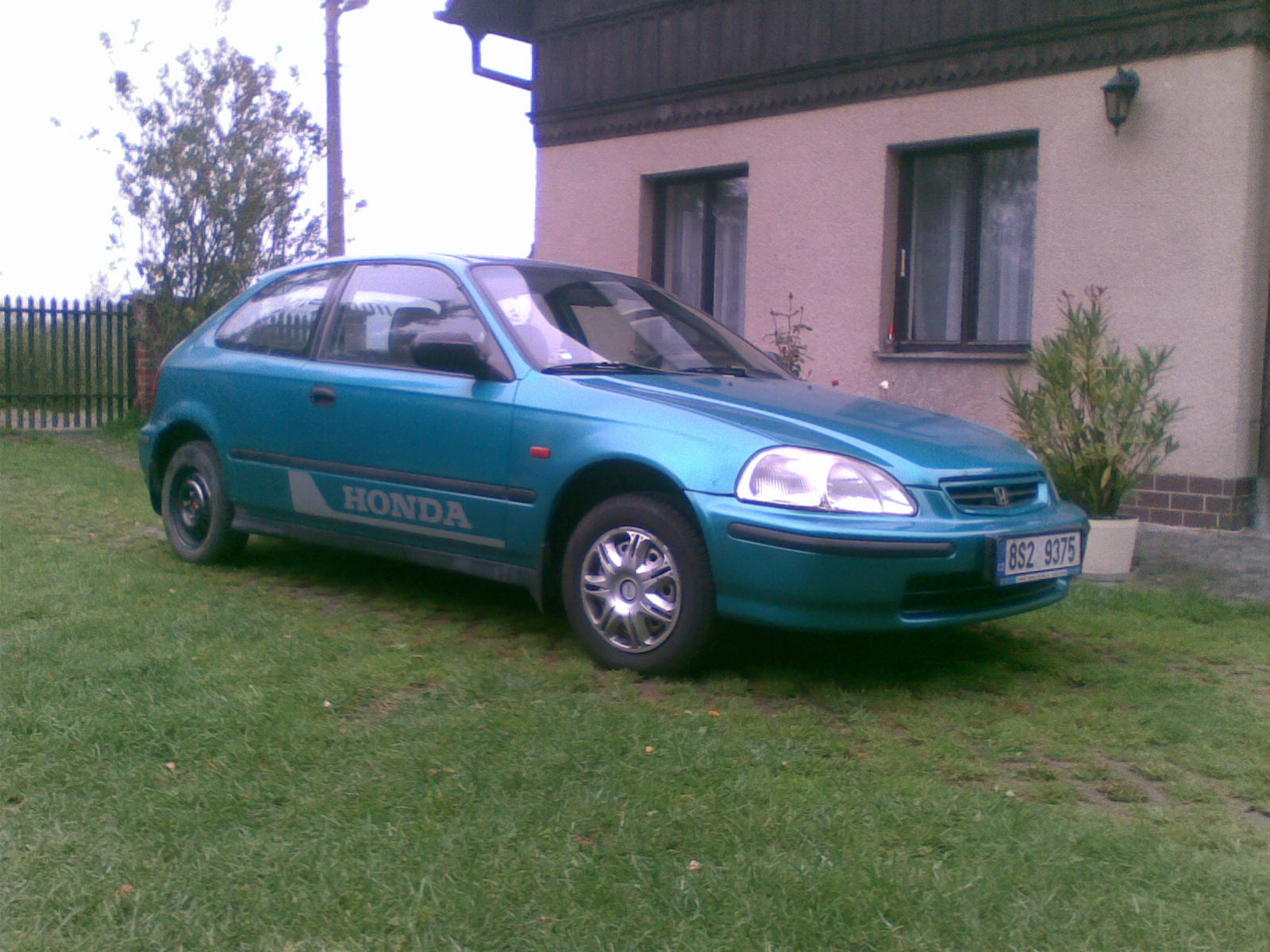 Dalsi prirustek do rodiny...