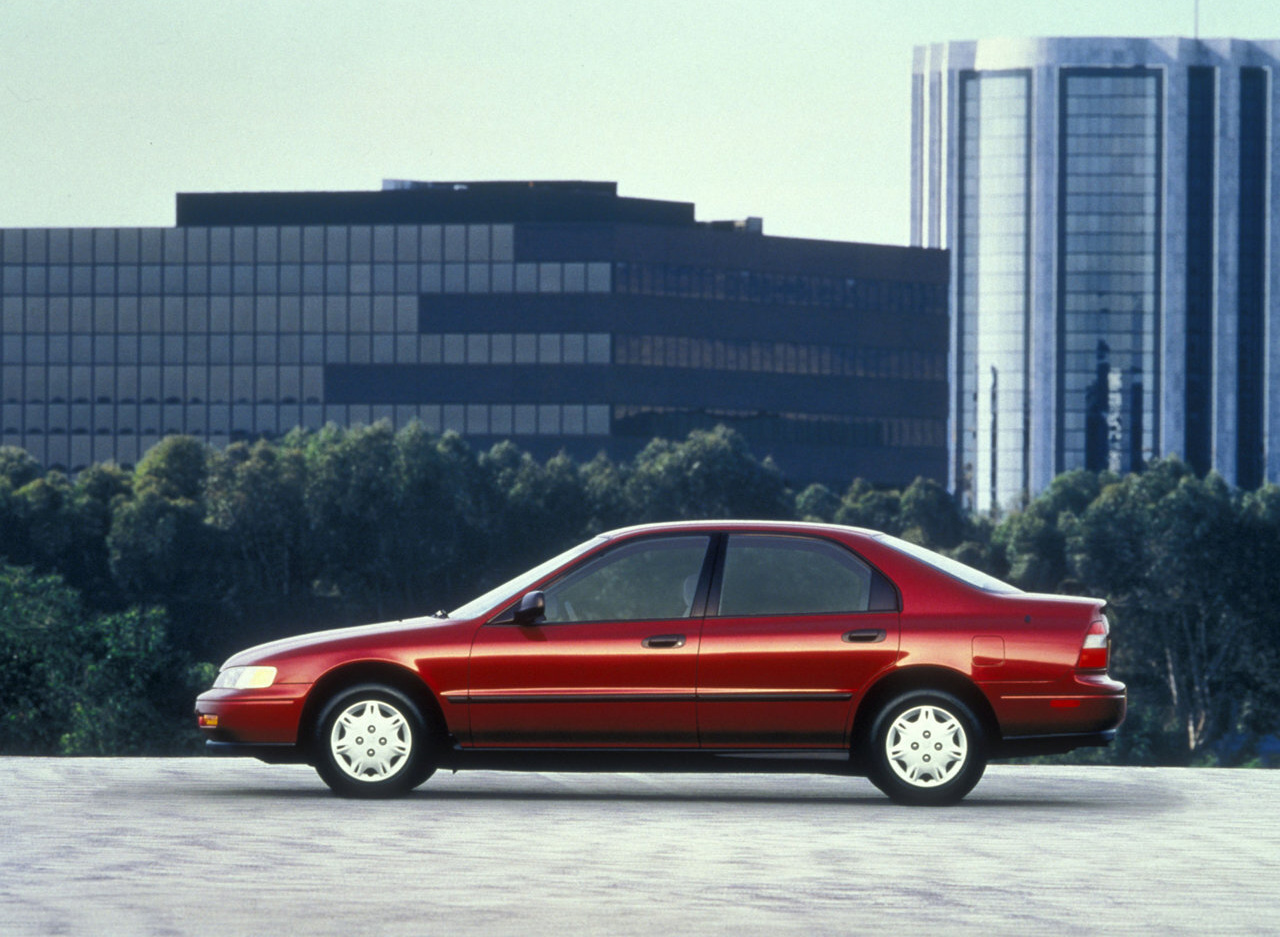 Nejkradenější vůz v USA za rok 2009