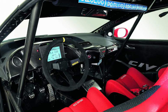 tomu říkám palubka