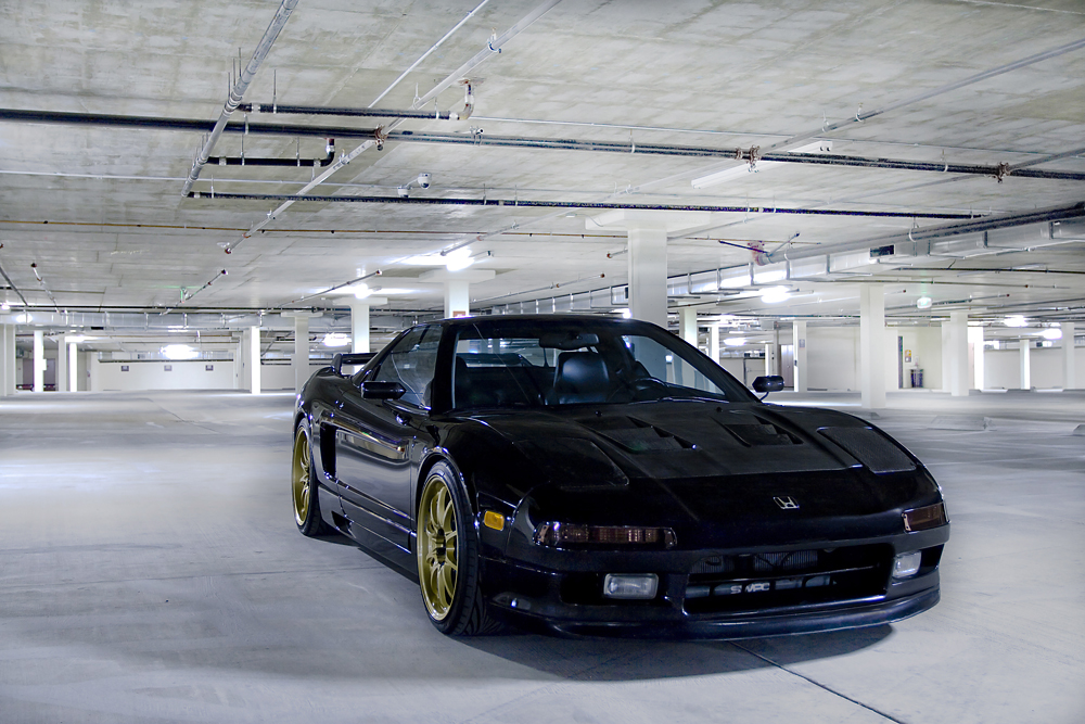 NSX dream