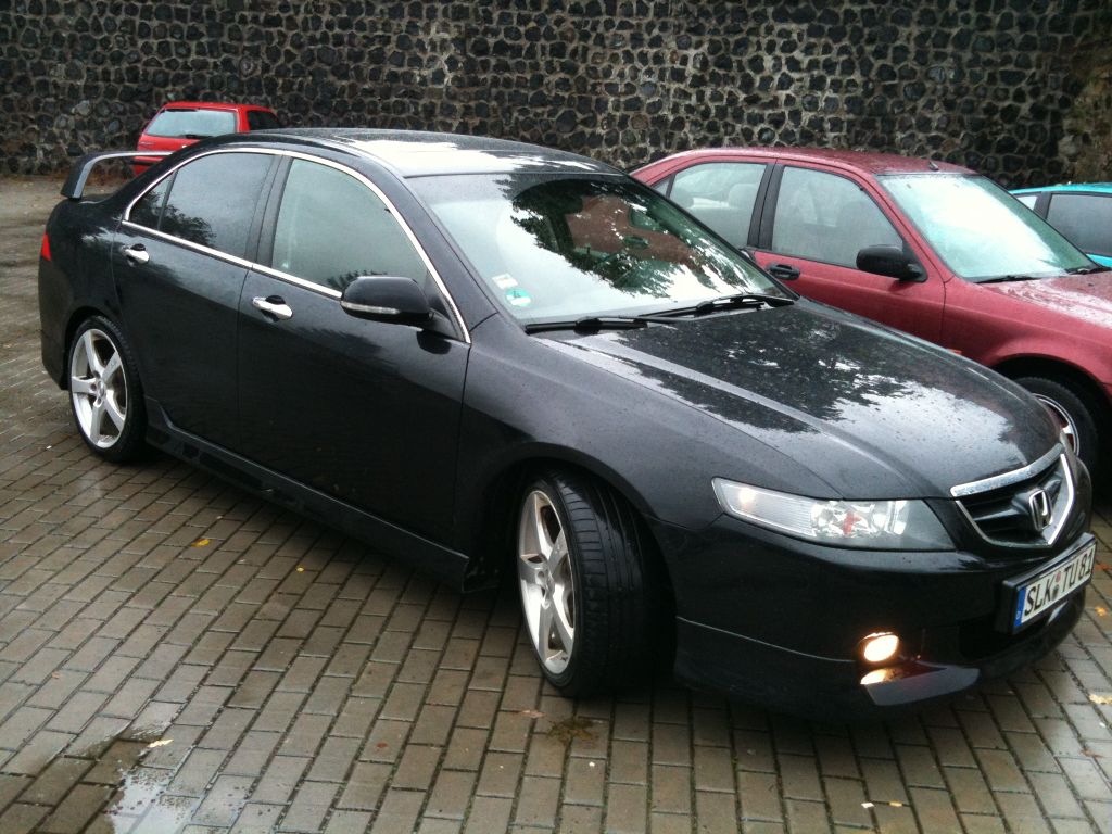 Tak je konečně doma :)