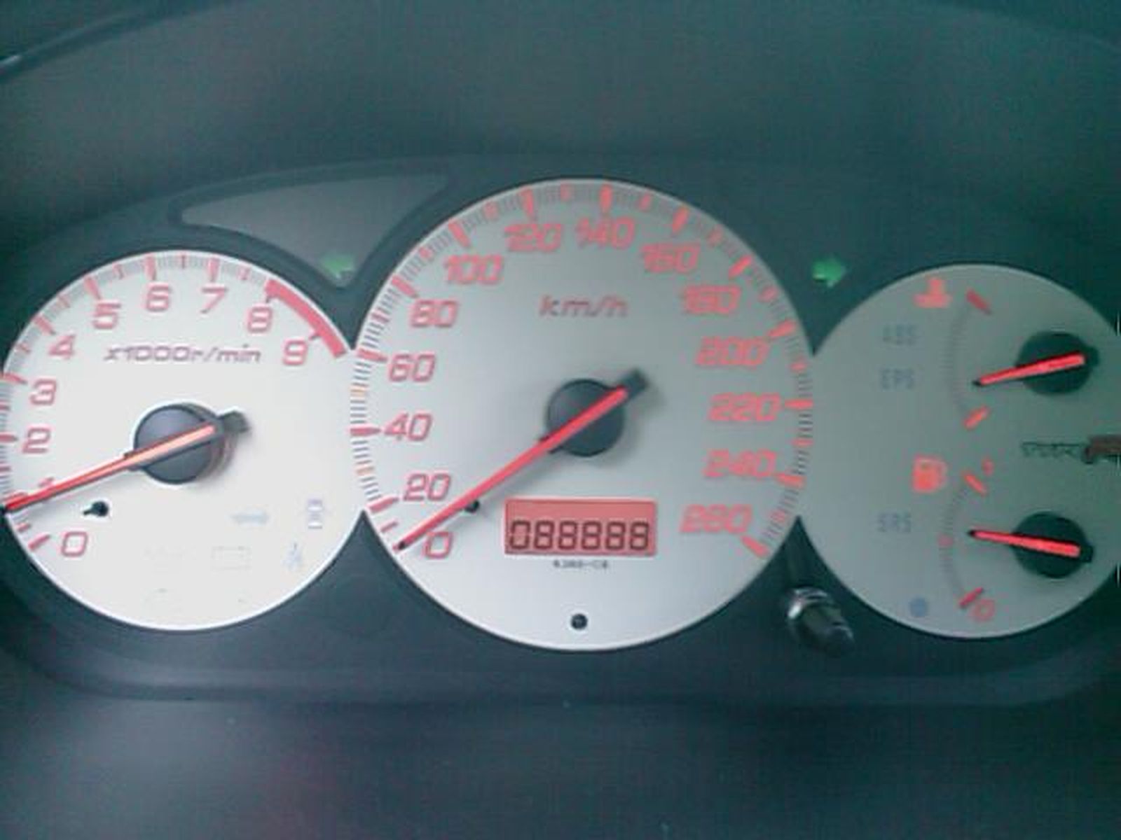 Dnes jsme slavili kulatiny :-)