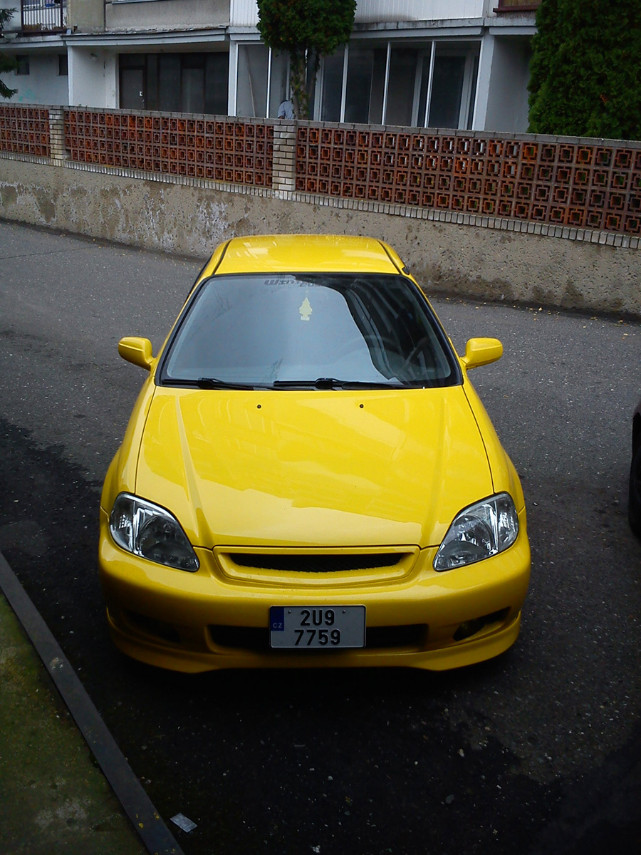 dneska sem se konecne dockal