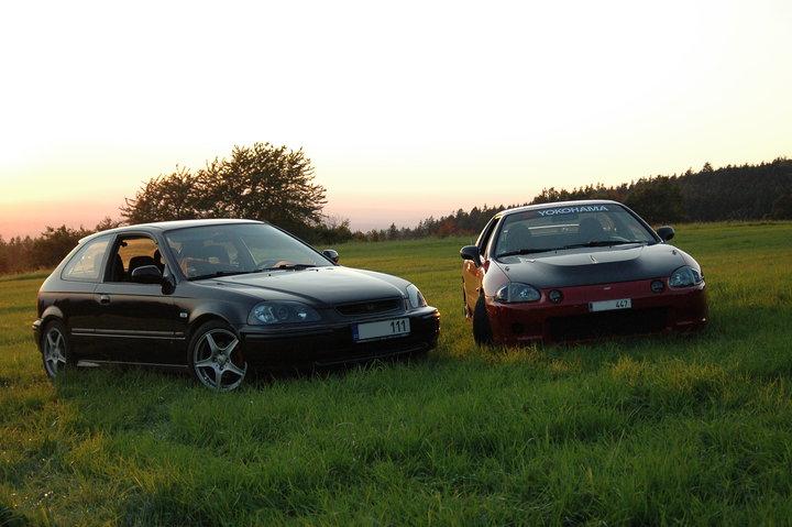 Dva japončíci na bramborách :D