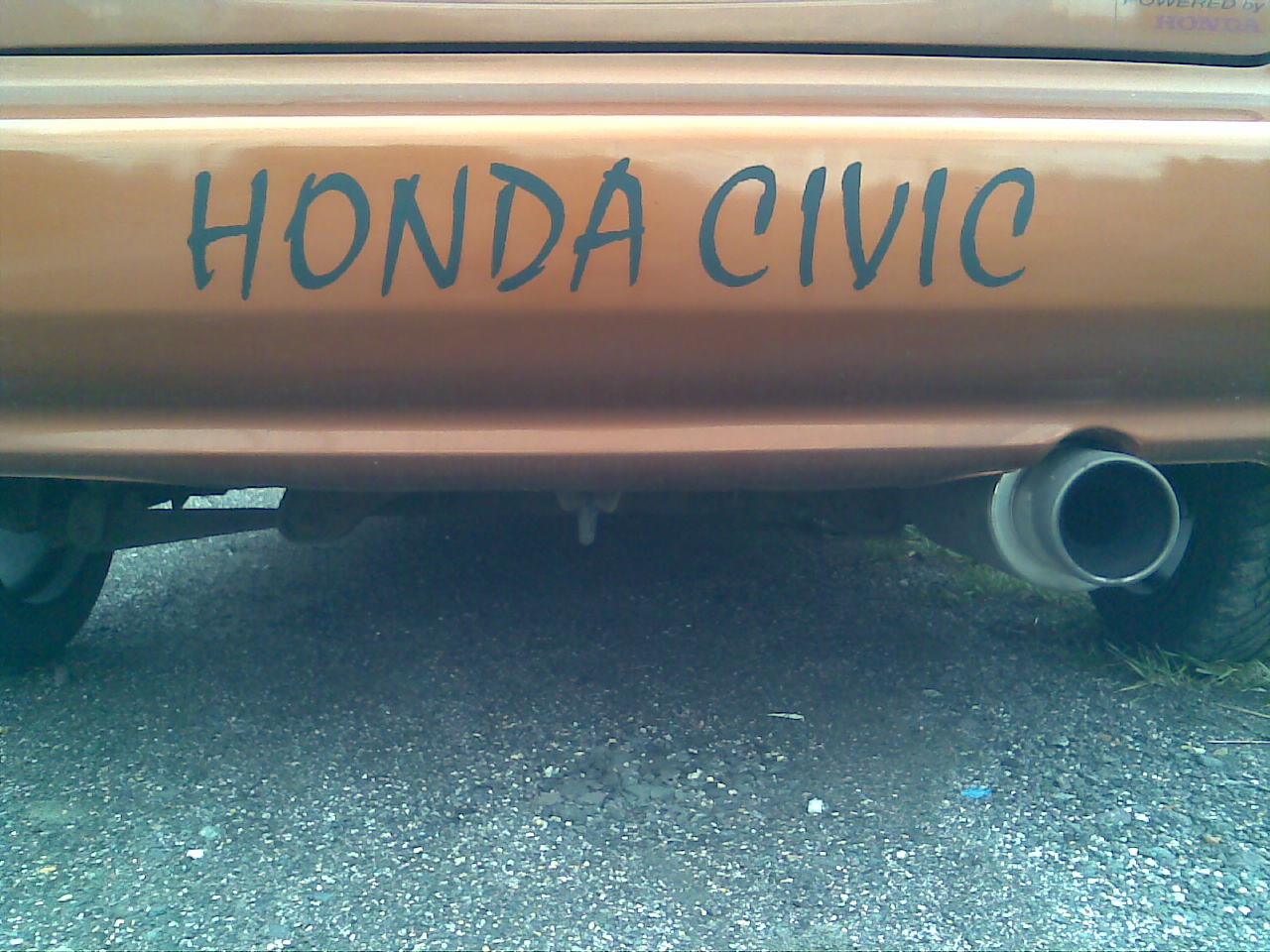 civic