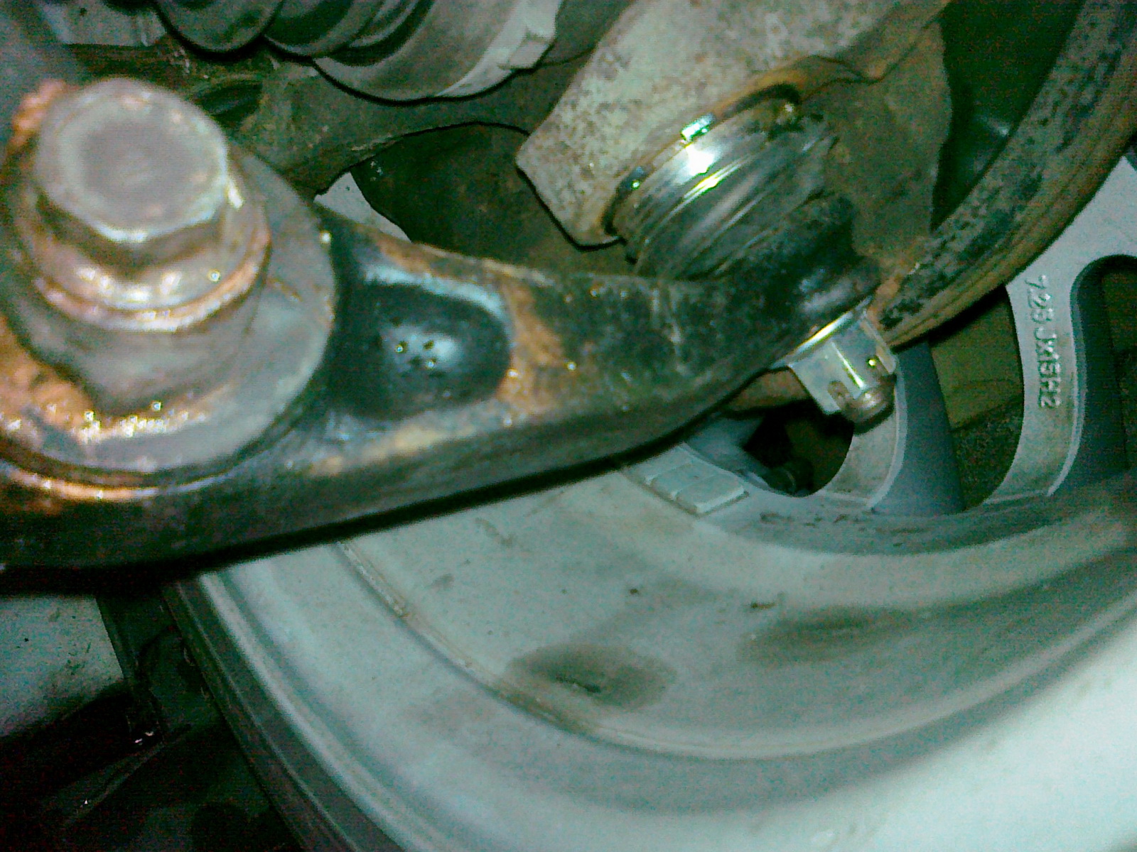 Příprava před zimou ...