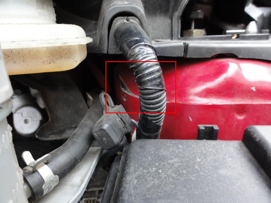 Zpráva o stavu českých silnic