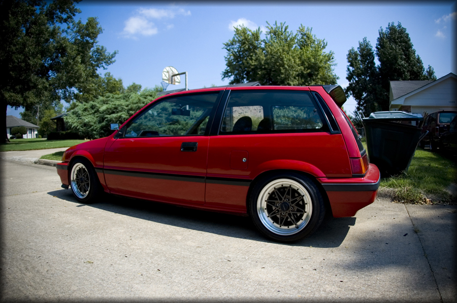 to bych si nechal líbit