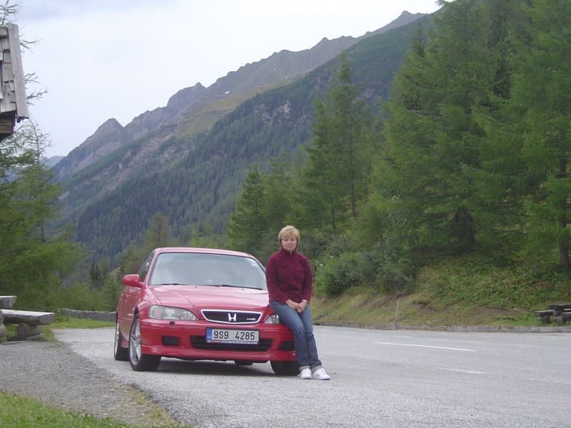 Grossglockner 2010