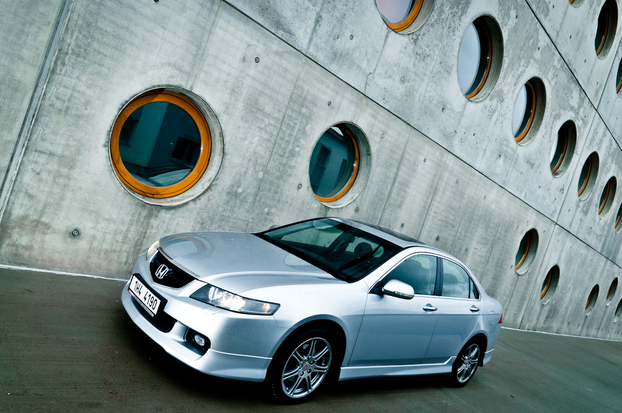 A je doma :) 2.4 EXECUTIVE