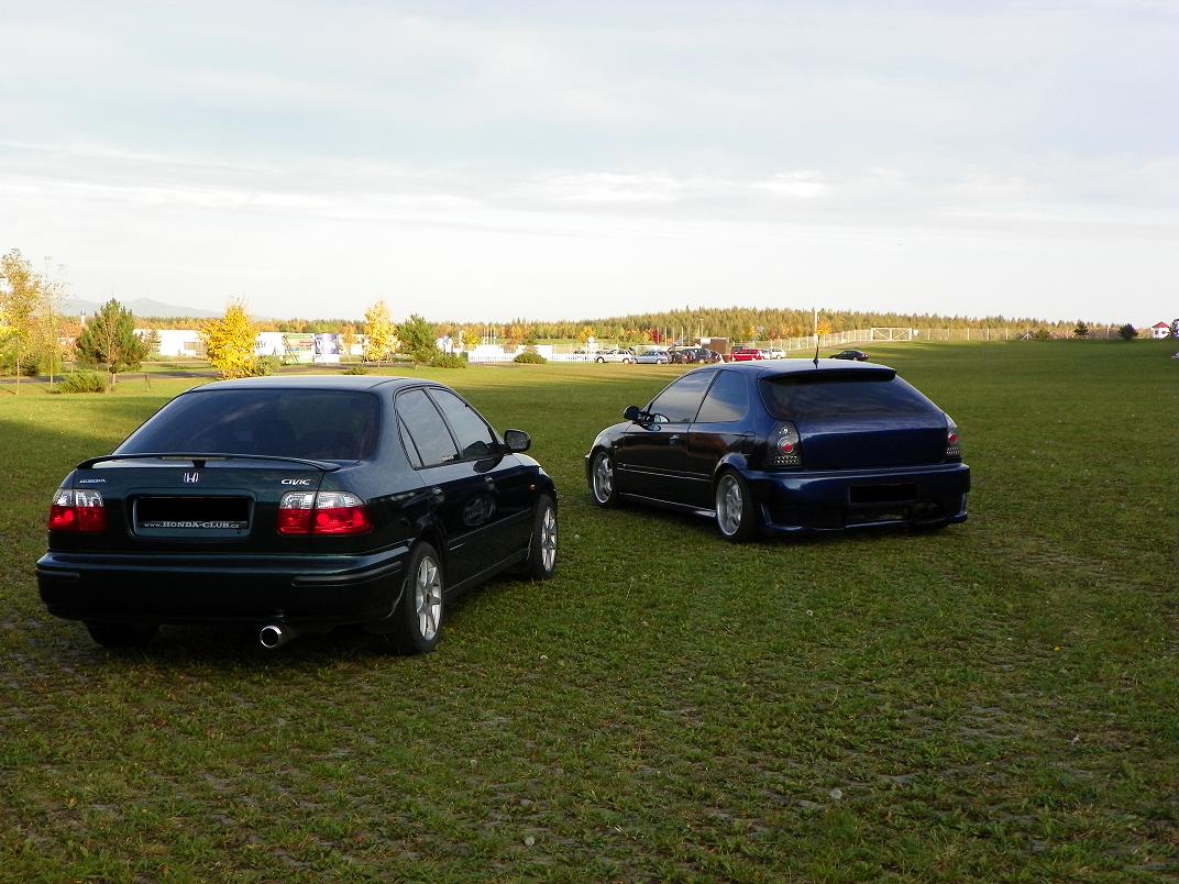 dnešní focení - Michalka a Macinka