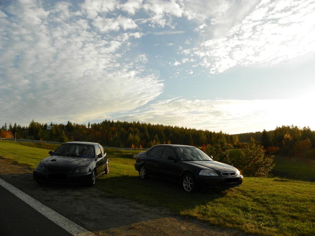 takže ještě předky :o)