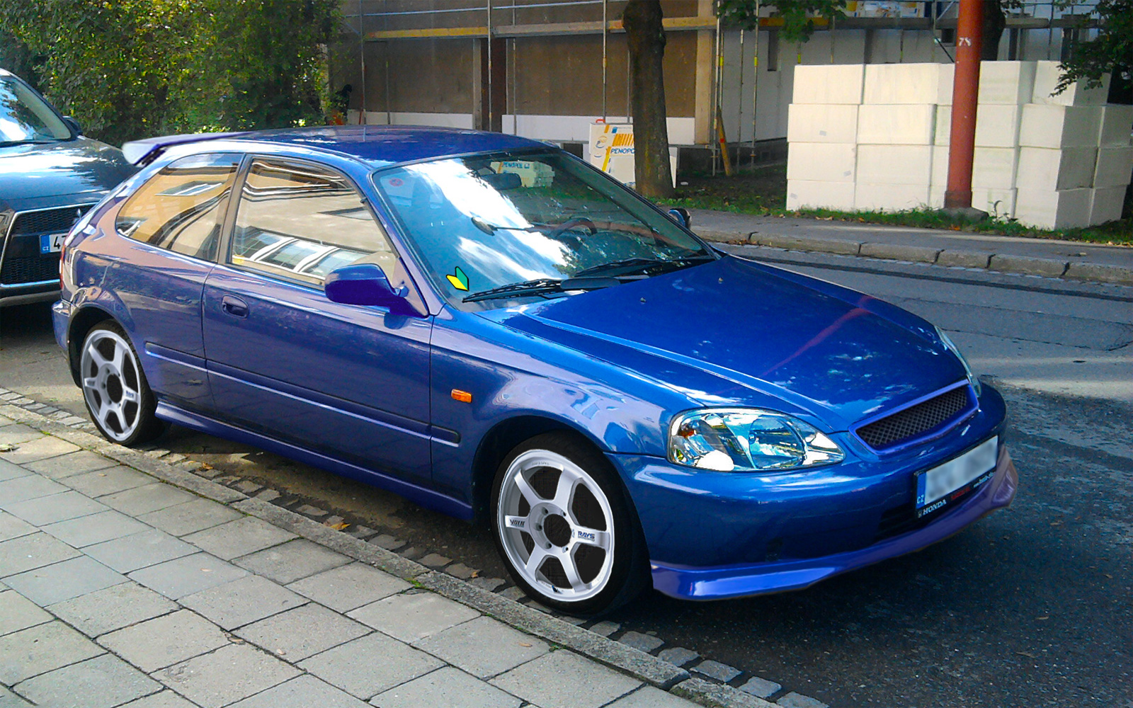 Jsem si hral - aneb VT za 15 minut :D