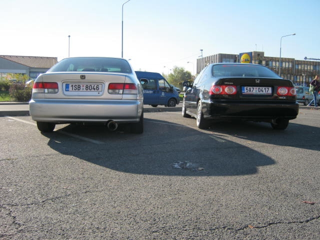 Newer a Stiass po druhé