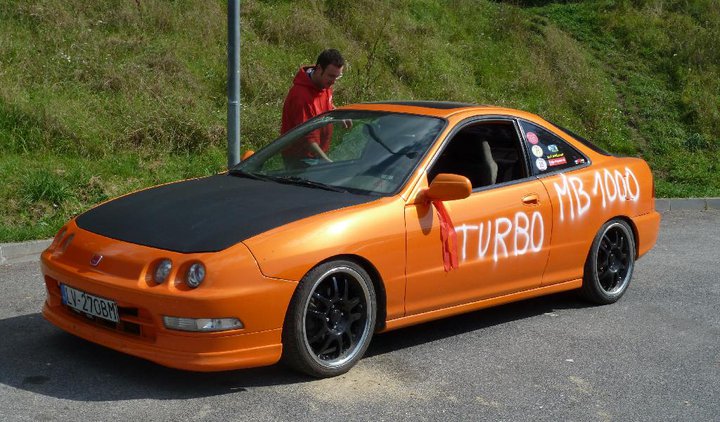 MB 1000 turbo..:-)))