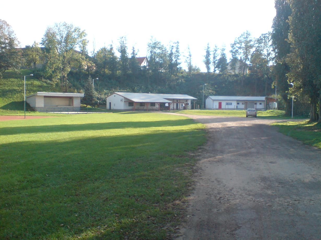 Svijanský újezd dne 08.10.2010