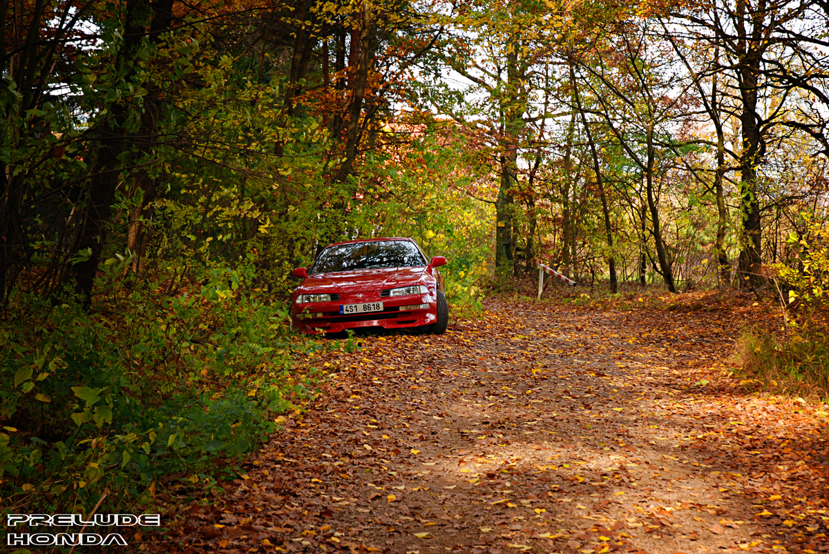 číhá si tam na mě :))