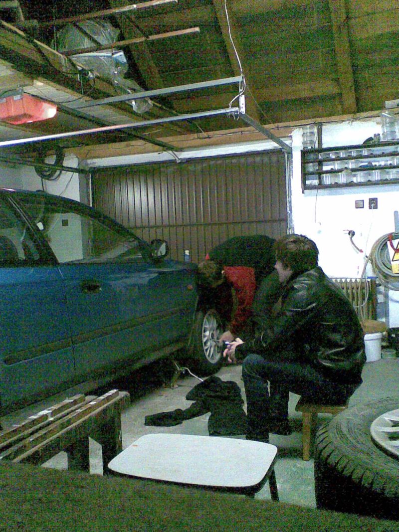 Rooney s Jerem dneska přezouvali .. ´:)