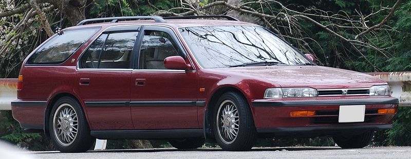 jeden klasik na dobrou noc...