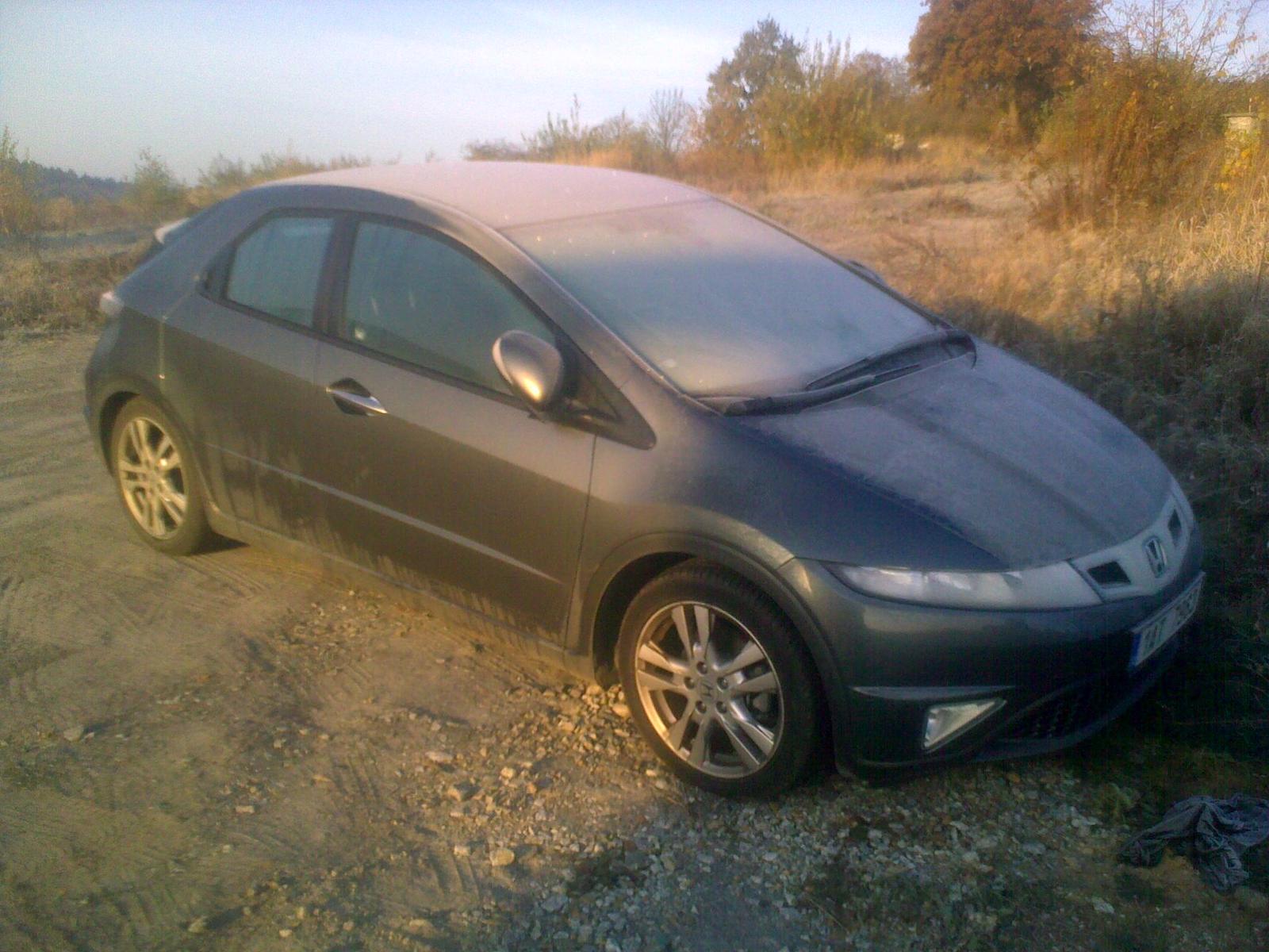 Nesnáším škrábání :o(