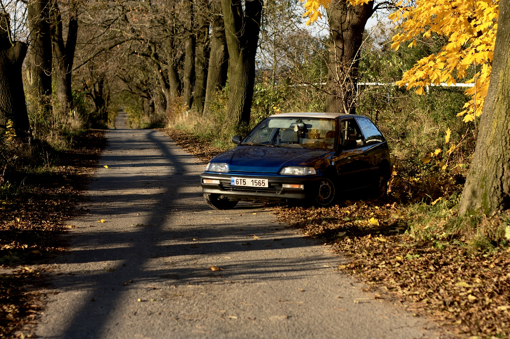 vcera kousek od opavy :-)