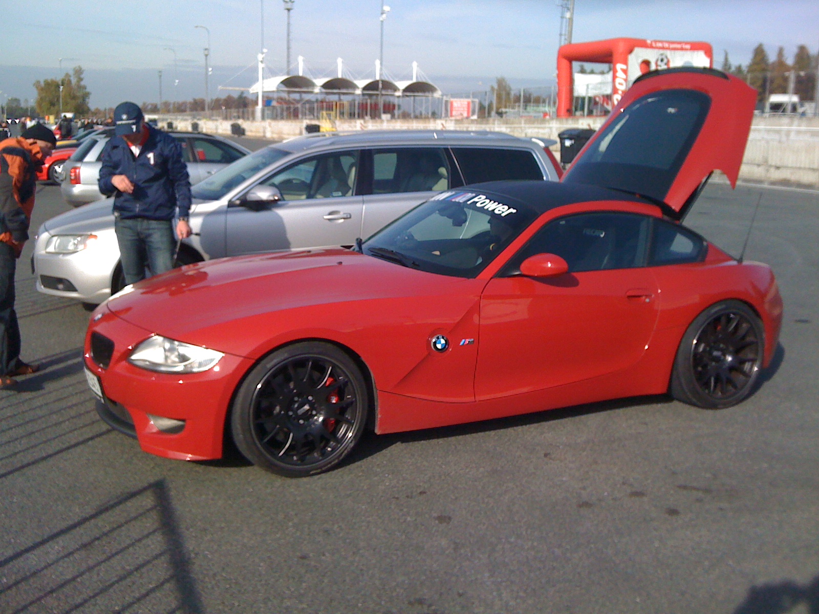 poznej cloveka v ksiltovce :)