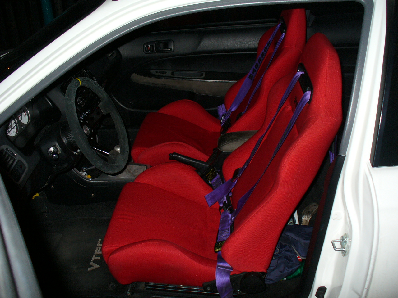 Dneska jsem si udělal radost..:)