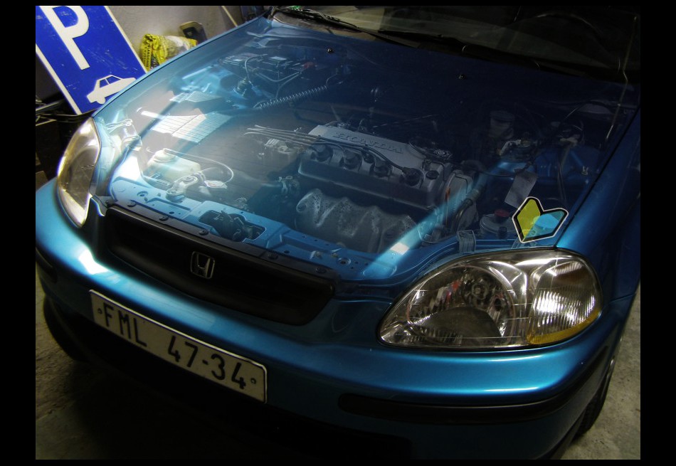 Rychlá zkouška zda-li to taky zvládnu :))