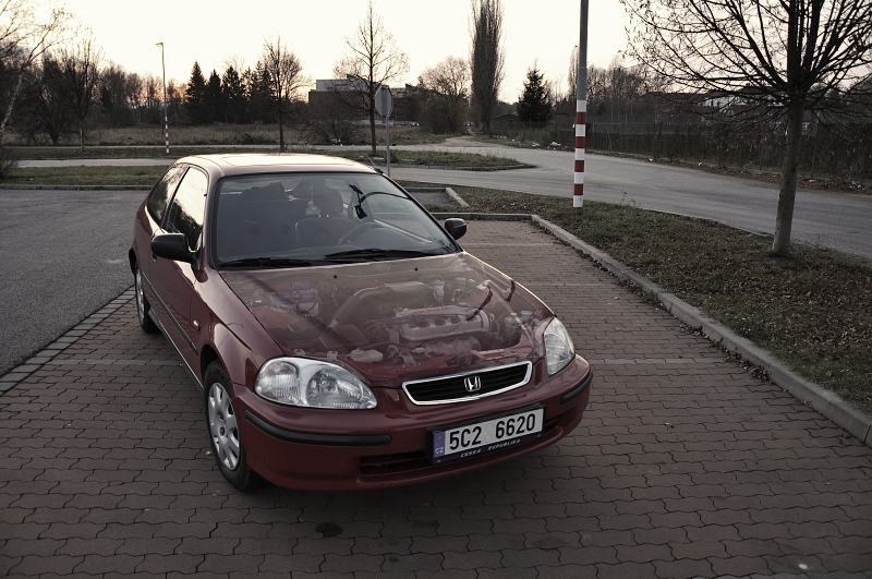 už to tu bylo 100X ...