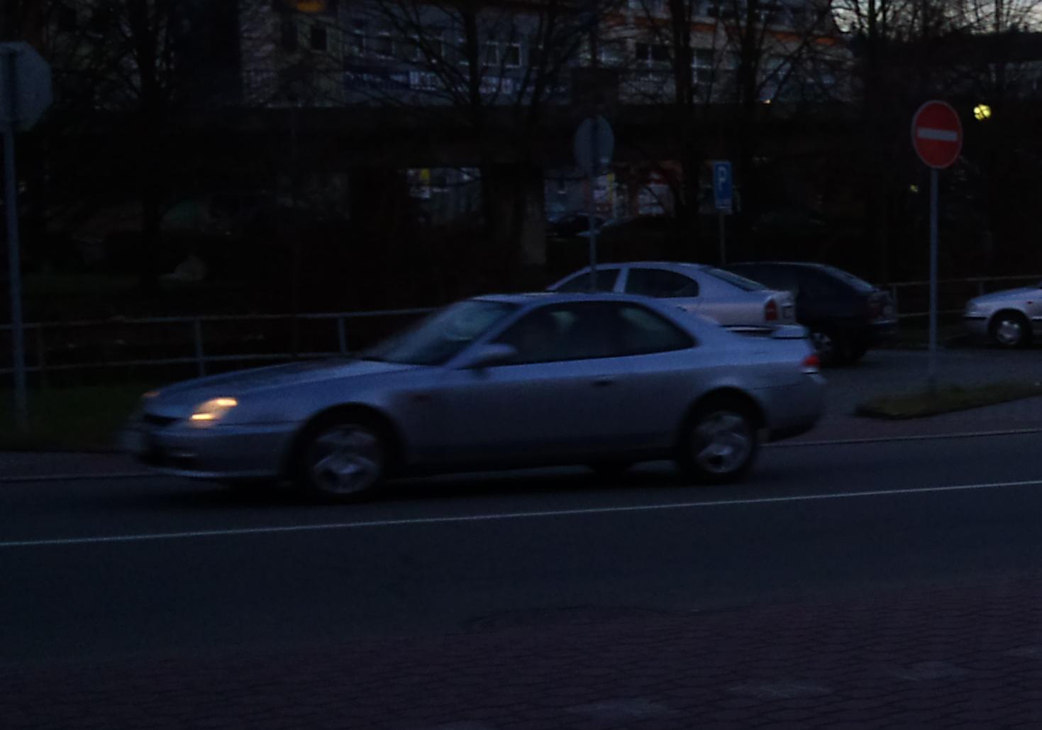 O jednu preludu méně na Vsetíně