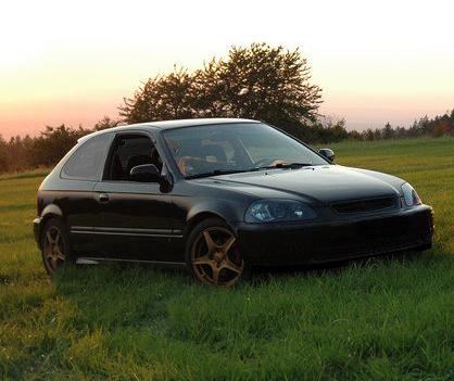 moje EK4 verze pro rok 2011 :)