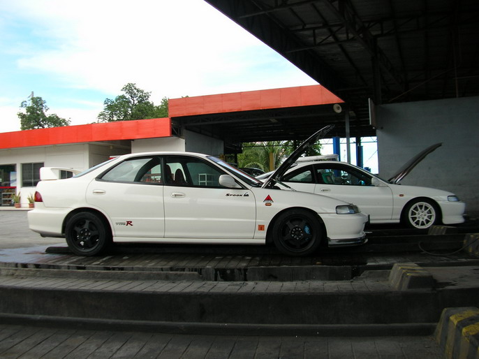 Coupe pěkně pro radost a 4D pro manželku na nákupy