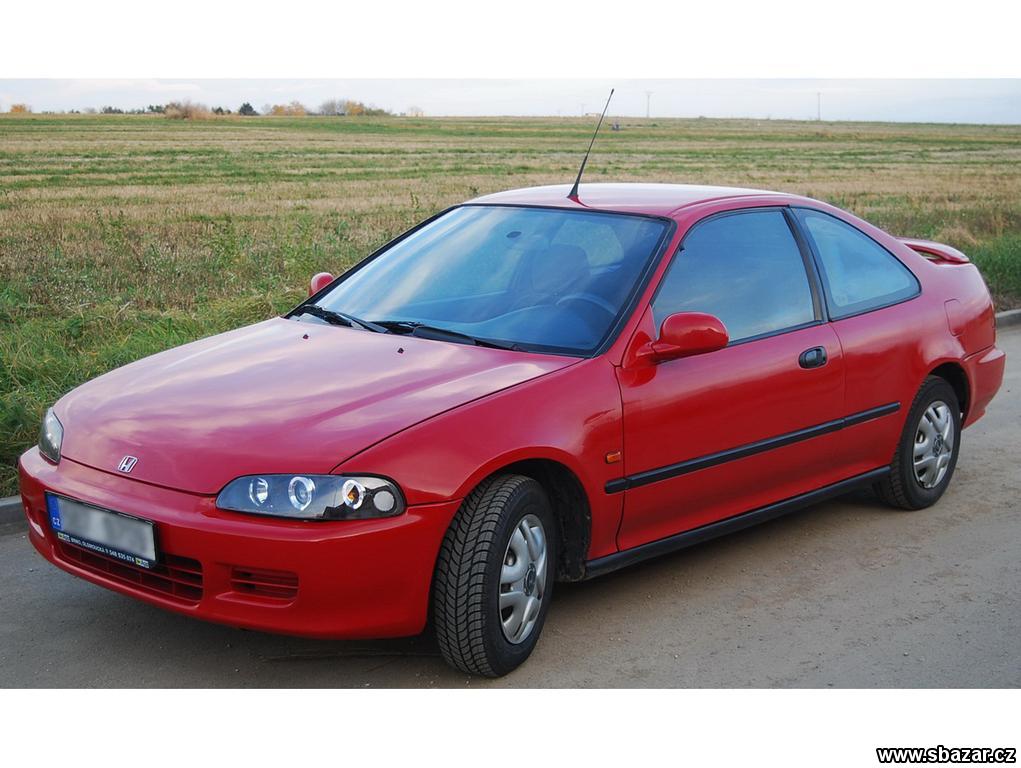 Můj nový mazel :-)