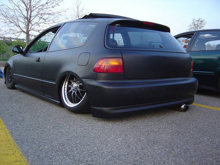 asi taky stěhovák, plně naložen :-D