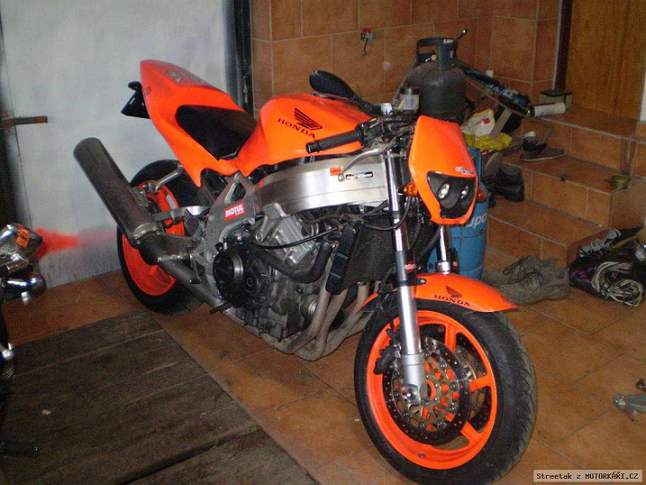 jedna z mých lásek