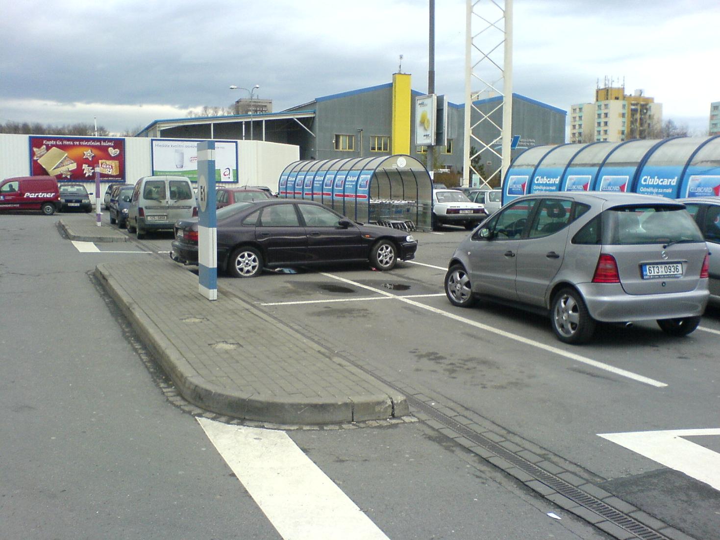 Honda ve FM mně dnes pobavila :-)))))