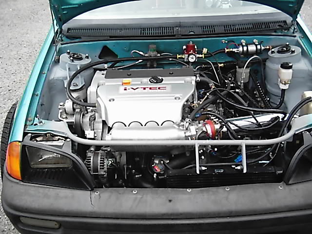 swap