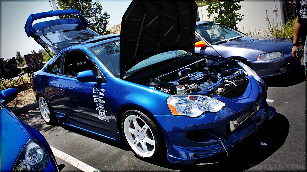 Acura RSX